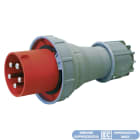 ELETTROCANALI SRL - ETNEC69278 Spina mobile IP67 220/240V 2P+T 63A