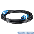 ELETTROCANALI SRL - ETNEC699P18 Prolunga 16A IP44 3P+N+T 30 mt