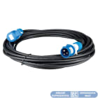 ELETTROCANALI SRL - ETNEC699P15 PROLUNGA 16A IP44 3P+N+T 20 MT