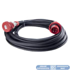 ELETTROCANALI - ETNEC699P24 PROLUNGA 16A IP67 3P+T 20 MT