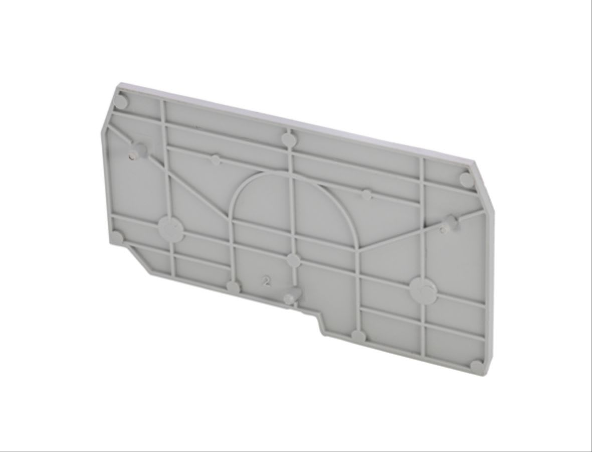 CEMBRE SPA - CEMEC6TM PIASTRINA TERMIN.X MORSETTO TBS6TM