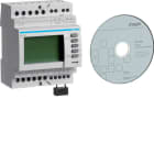 HAGER - HAGEC700 CONCENTRATORE D IMPULSI