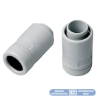 ELETTROCANALI SRL - ETNEC72020 RACCORDO TUBO-GUAINA IP67 D20