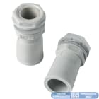 ELETTROCANALI SRL - ETNEC74120 RACCORDO SECURITY TUBO-SCATOLA IP67 20