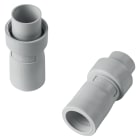 ELETTROCANALI SRL - ETNEC74216 RACCORDO SECURITY TUBO-GUAINA IP67 16