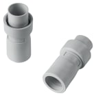 ELETTROCANALI SRL - ETNEC74216 RACCORDO SECURITY TUBO-GUAINA IP67 16