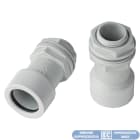 ELETTROCANALI - ETNEC75050 RACCORDO TUBO-SCATOLA IP65 50