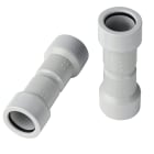 ELETTROCANALI - ETNEC75120 MANICOTTO TUBO-TUBO IP65 D20
