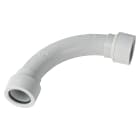 ELETTROCANALI SRL - ETNEC75320 CURVA90 TUBO-TUBO IP65 20