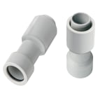 ELETTROCANALI SRL - ETNEC75420 RACCORDO TUBO-GUAINA IP65 20-20