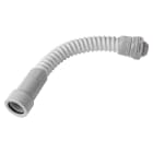ELETTROCANALI - ETNEC75525 CURVA FLESSIBILE TUBO-SCATOLA IP65 25