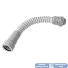 ELETTROCANALI - ETNEC75532 CURVA FLESSIBILE TUBO-SCATOLA IP65 32