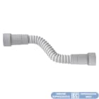 ELETTROCANALI - ETNEC75625 CURVA FLESSIBILE TUBO-TUBO IP65 25