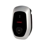 E.Charger - NGYEC22SMET E-CHARGER 22KW-T2S-RFID-WIFI-LAN-PWRMT