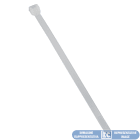 ELETTROCANALI SRL - ETNEC8002948 FASCETTA NYLON PA 6.6 290X4.8 MM INCOLO