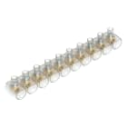 ELETTROCANALI - ETNEC890017 MORSETTO UNIPOLARE 35 MMQ - SINGOLO