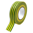 ELETTROCANALI - ETNEC891020 NASTRO ISOLANTE 19X25 GIALLO/VERDE
