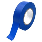 ELETTROCANALI SRL - ETNEC891021 NASTRO ISOLANTE 19X25 BLU
