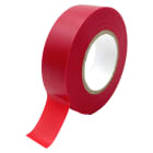 ELETTROCANALI - ETNEC891022 NASTRO ISOLANTE 19X25 ROSSO
