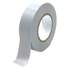 ELETTROCANALI - ETNEC891023 NASTRO ISOLANTE 19X25 GRIGIO