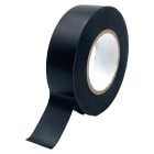 ELETTROCANALI - ETNEC891025 NASTRO ISOLANTE 19X25 NERO