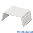 ELETTROCANALI SRL - ETNEC9038060 TRAVERSINO DI TENUTA PER TUBI DIM. 80X60