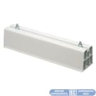 ELETTROCANALI SRL - ETNEC90402 SUPPORTO A PAVIMENTO 90X80 L450