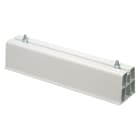ELETTROCANALI - ETNEC90401 SUPPORTO A PAVIMENTO 90X80 L350
