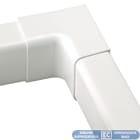 ELETTROCANALI SRL - ETNEC9107055 ANGOLO INT. PER CANALE COND. DIM. 70X55