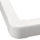 ELETTROCANALI SRL - ETNEC9206045 ANGOLO EST. PER CANALE COND. DIM. 60X45