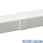 ELETTROCANALI SRL - ETNEC94011075 Giunto lineare per canale cond. dim. 110