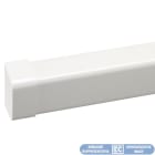 ELETTROCANALI SRL - ETNEC9608060 TAPPO TERMINALE PER CANALE COND. DIM. 80