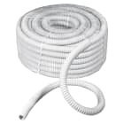 ELETTROCANALI - ETNEC990GFE16 GUAINA SPIRALATA 23114 INTERNO D16 BIANC