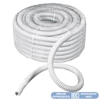 ELETTROCANALI - ETNEC990GFE18 GUAINA SPIRALATA 23114 INTERNO 18 BIANC