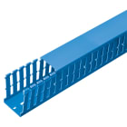 ELETTROCANALI - ETNECA6080BL CAN. ASOLATO 60X80 LAMELLE 8/12/8 BLU