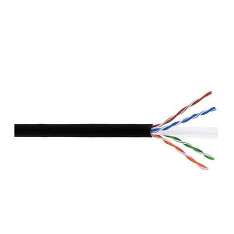 FTE MAXIMAL ITALIA S - FTEECA6UCPE ECA6UCPE CAVO LAN CAT.6 U/UTP CU PE 305M