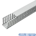 ELETTROCANALI SRL - ETNECAH4080 CAN. ASOLATO HF40X80 LAMELLE 8/12/8 GRIG