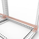 ELDON AUSTRIA GMBH - HOFECB043005 Barra rame messa terra 30x5