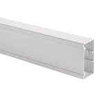 ELETTROCANALI - ETNECBR11060B CANALE E COPERCHIO X APPARECCHI 110X60 -