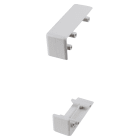 ELETTROCANALI - ETNECBRGU13065B GIUNTO BASE CANALI BR13065B