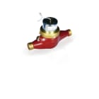 FANTINI COSMI SPA - FANECC50GM CONTATORE VOLUMETRICO A GETTO MULTIPLO F