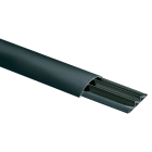 ELETTROCANALI - ETNECCAP7517A CANALE A PAVIMENTO ARDESIA MM. 75X17