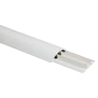 ELETTROCANALI - ETNECCAP7517B CANALE A PAVIMENTO BIANCO MM. 75X17