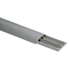 ELETTROCANALI - ETNECCAP7517G CANALE A PAVIMENTO GRIGIO MM. 75X17