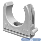 ELETTROCANALI SRL - ETNECCF50 CLIPS FISSATUBO A SCATTO D50