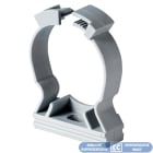 ELETTROCANALI SRL - ETNECCFC25 CLIPS FISSATUBO A COLLARE 25