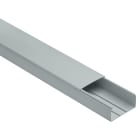 ELETTROCANALI SRL - ETNECCP10060G CANALE PORTACAVI DIM. 100X60 GRIGIO