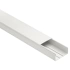ELETTROCANALI - ETNECCPH10080 CANALE PORTACAVI HF DIM. 100X80 GRIGIO 7