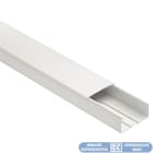 ELETTROCANALI SRL - ETNECCPH2560 CANALE PORTACAVI HF DIM. 25X60 GRIGIO 70