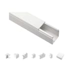 ELETTROCANALI SRL - ETNECT6040B GIUNZIONE A T PER CANALE DIM. 60X40 BIA